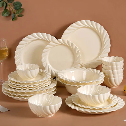 Dinner Set